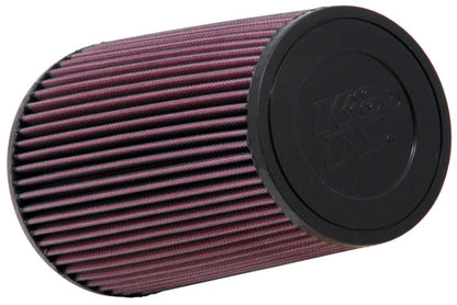K&N Universal Rubber Filter 3inch FLG / 6inch OD-B / - RE-0810