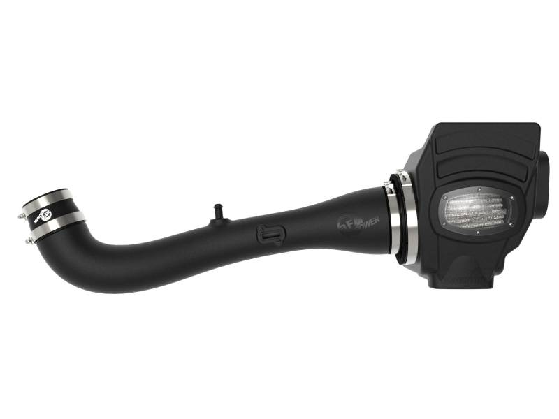 aFe 20-22 Nissan Frontier V6-3.8L Momentum GT Cold Air Intake - 50-70077D-C-Dub Tech