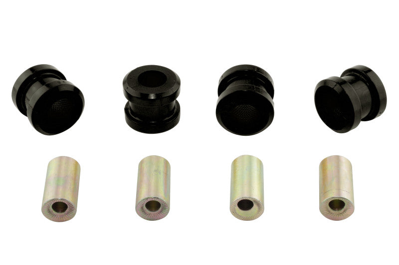 Whiteline 94-01 Acura Integra / 88-95 Honda Civic Front Camber - KCA378