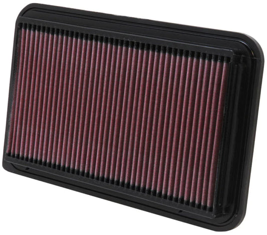 K&N 01-06 Toyota Camry / 04-10 Sienna / 01-09 Highlander - 33-2260