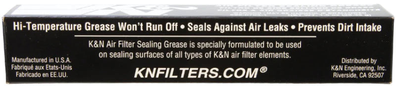 K&N Sealing Grease - 1 oz - 99-0703-1