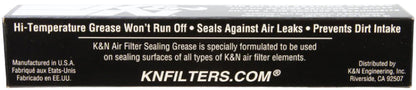 K&N Sealing Grease - 1 oz - 99-0703-1