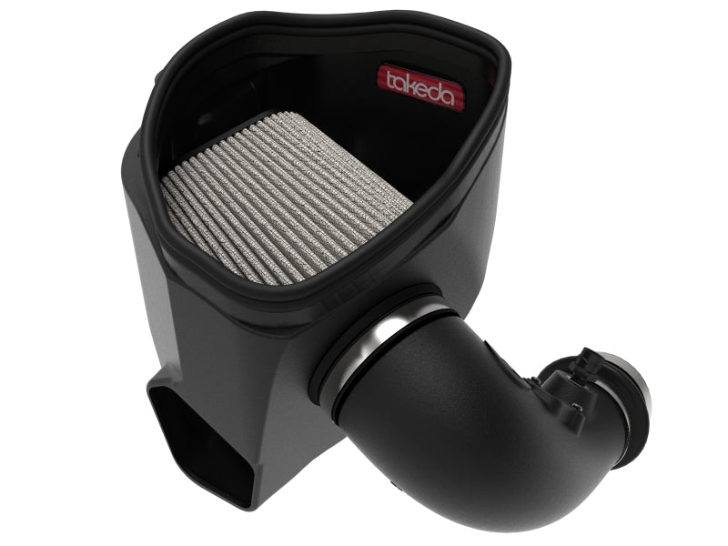 aFe 21-22 Toyota GR Supra Takeda Stage-2 Cold Air Intake - 56-10037D-C-Dub Tech