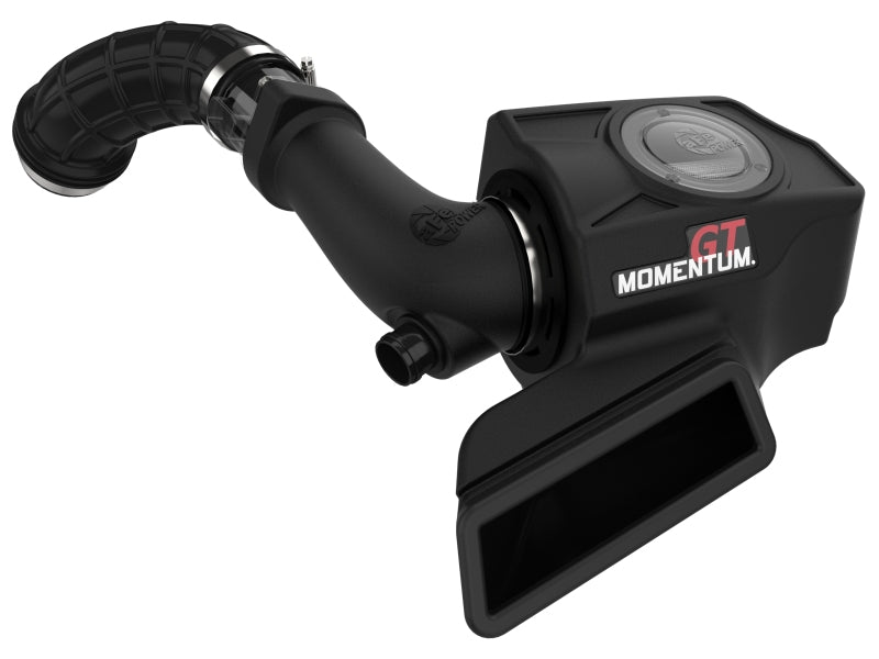 aFe Momentum GT Pro DRY S Cold Air Intake System - 50-70088D