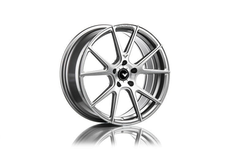 VORSTEINER V-FF 106 BRUSHED ALUMINUM