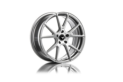 VORSTEINER V-FF 106 BRUSHED ALUMINUM