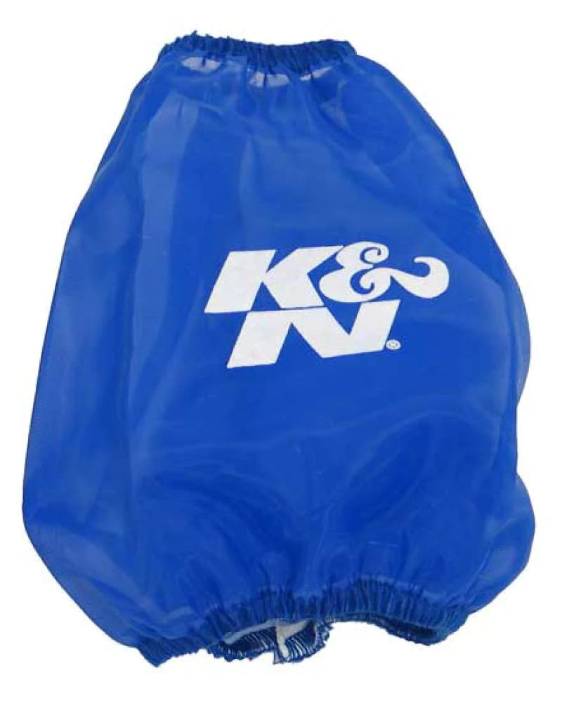 K&N Blue DryCharger Air Filter Wrap - RC-9350DL