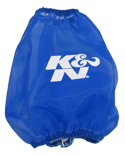 K&N Blue DryCharger Air Filter Wrap - RC-9350DL
