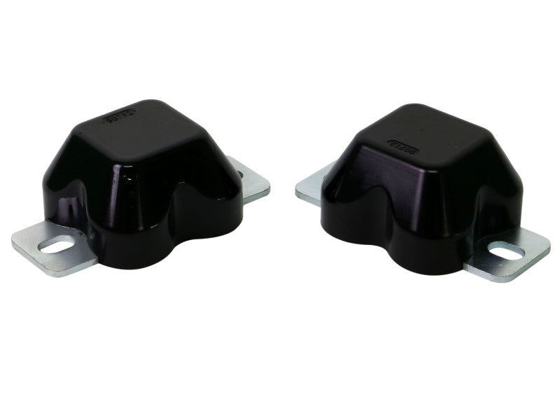 Whiteline 2005 Toyota Tacoma Rear Bump Stop Bushing - W93450