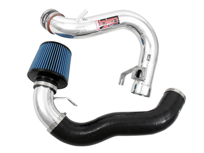 Injen 09-17 Mitsubishi Lancer GTS 2.4L 4 Cyl. Polished Cold - SP1836P