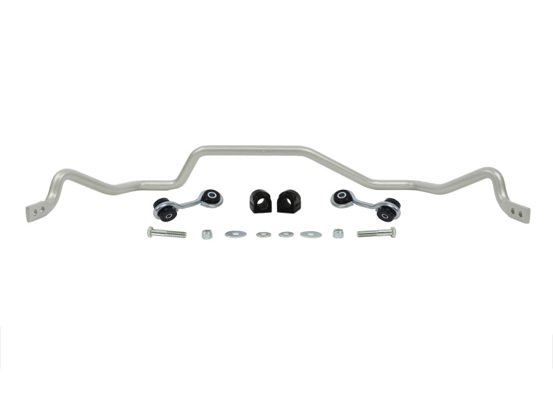 Whiteline 99-05 BMW 3 Series E46 (Excl. M3) Rear 20mm - BBR11Z