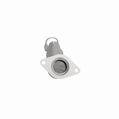Magnaflow Conv DF 2010-2015 Prius L4 1.8 OEM Underbody - 52455