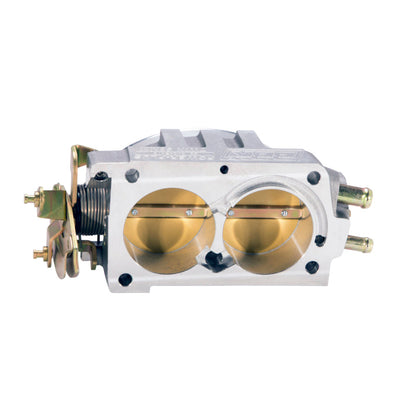 BBK 92-93 GM LT1 5.7 Twin 58mm Throttle Body BBK - 1544-C-Dub Tech