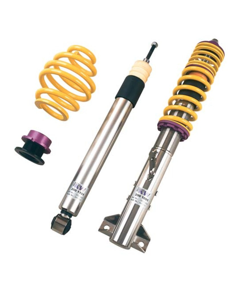 KW Coilover Kit V1 BMW 3series E36 (3B 3/B 3C KWSHP65 - 10220011