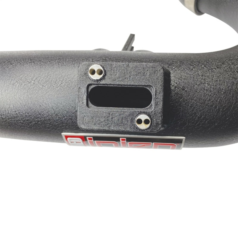 Injen 12-15 Audi A6 L4-2.0L Turbo SP Cold Air Intake - SP3088WB