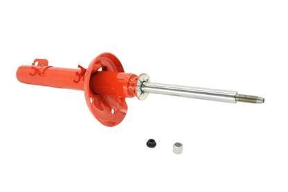 KYB Shocks & Struts AGX Front VOLKSWAGEN Beetle (New) 1998-10 - 734033