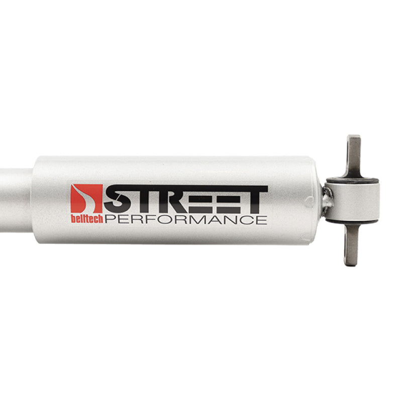 Belltech Street Performance OEM Shock Absorber - SP2210iF-C-Dub Tech