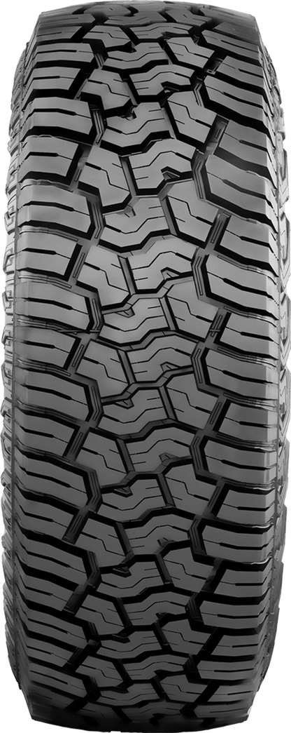 Yokohama Geolandar X-AT Tire - 37X13.50R20 127Q - 110116021