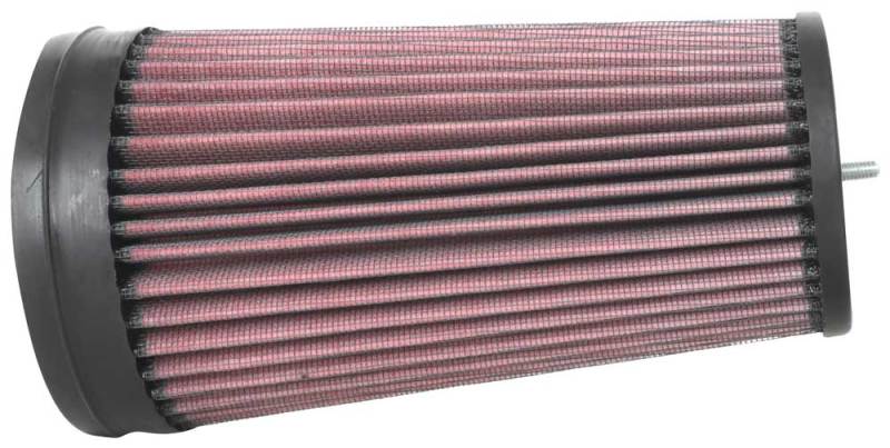 K&N Universal Unique Air Filter 2-3/4in FLG x 4-21/32in Base - RU-5291