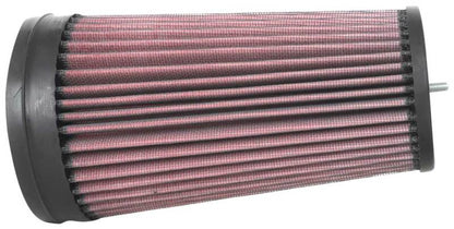 K&N Universal Unique Air Filter 2-3/4in FLG x 4-21/32in Base - RU-5291