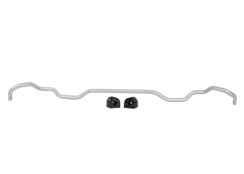 Whiteline 6/94-02 Subaru Legacy Front 20mm Heavy Duty Swaybar - BSF14