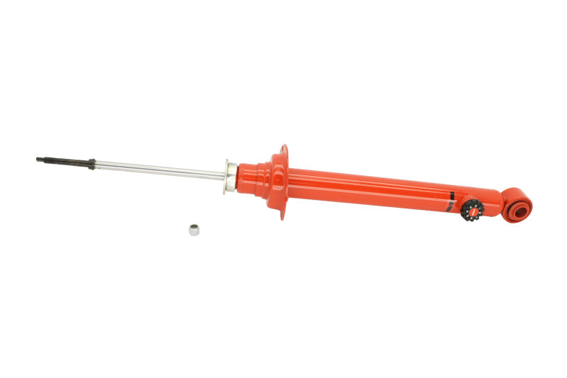 KYB Shocks & Struts AGX Rear NISSAN 240SX 1995-98 - 741045