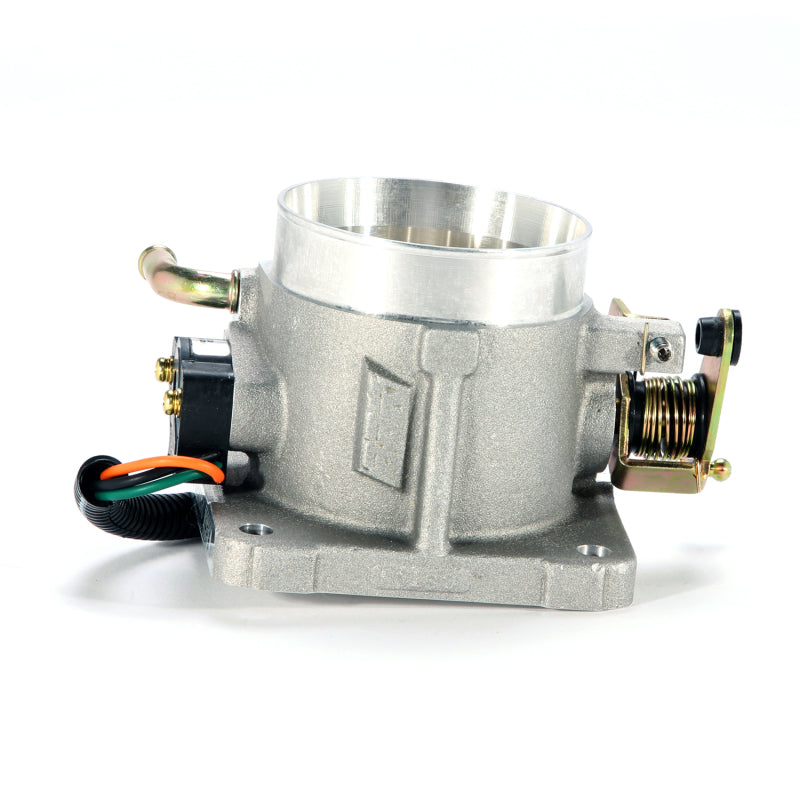 BBK 86-93 Mustang 5.0 70mm Throttle Body BBK Power Plus - 1501-C-Dub Tech
