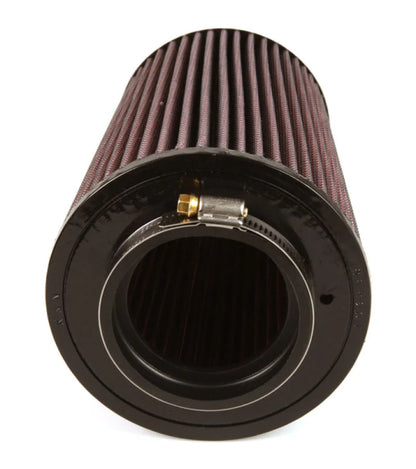 K&N Round Tapered Universal Air Filter 3.25 inch Flange / - RF-1025