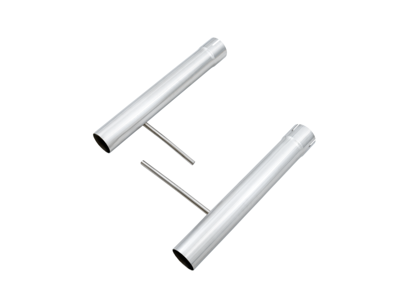 AWE Tuning 18-21 Volkswagen Jetta GLI Mk7 Track Edition Exhaust - 3020-22034-C-Dub Tech