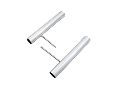 AWE Tuning 18-21 Volkswagen Jetta GLI Mk7 Track Edition Exhaust - 3020-22034-C-Dub Tech