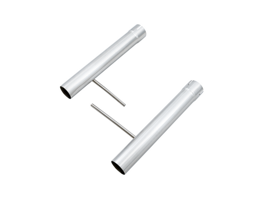 AWE Tuning 18-21 Volkswagen Jetta GLI Mk7 Track Edition Exhaust - 3820-11036-C-Dub Tech