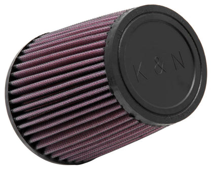 K&N Universal Rubber Filter 3 1/2 inch FLG / 4 - RU-3550