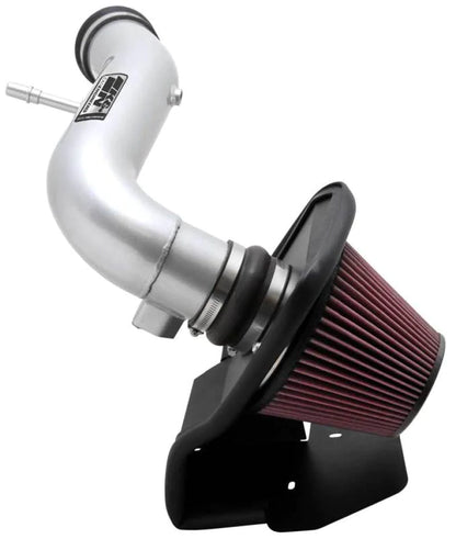 K&N 09-10 Ford Flex 3.5L-V6 Silver High Flow Performance Kit - 77-2578KS