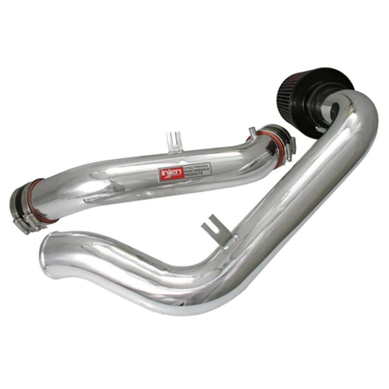 Injen 06-09 S2000 2.2L 4Cyl. Polished Cold Air Intake - RD1306P
