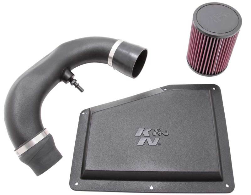 K&N 08-09 Chevrolet HHR SS L4 2.0L Turbo Performance Intake - 57-3069