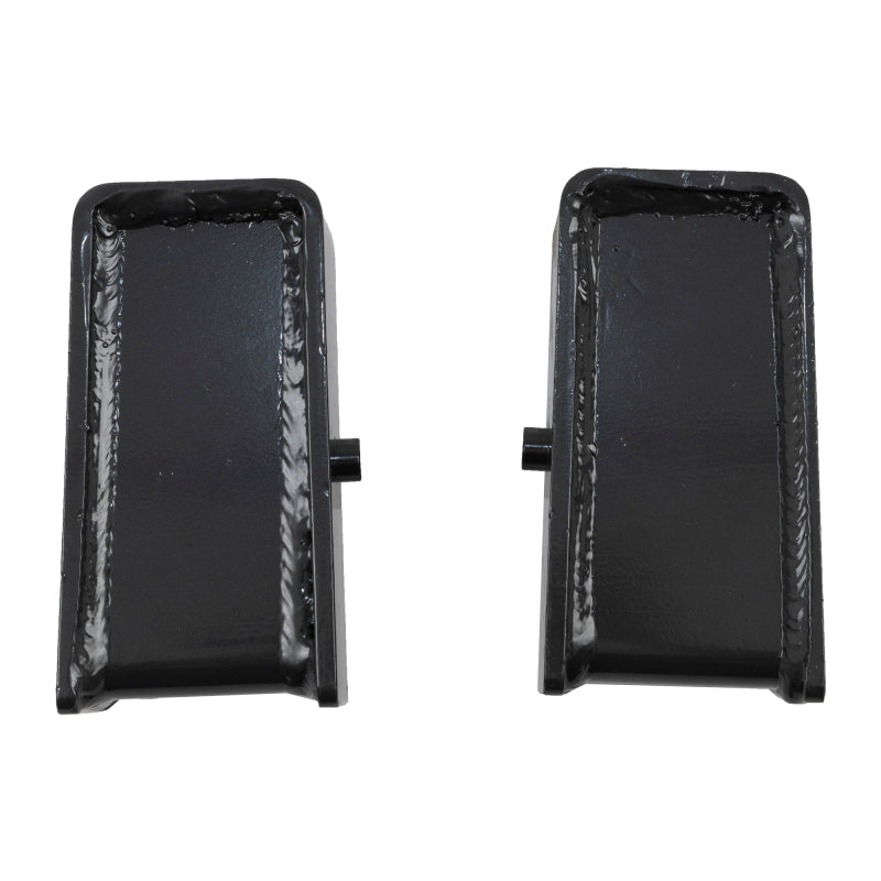 Belltech 14-16 Chevrolet Silverado / GMC Sierra 1500 4WD 4in - 150206BK-C-Dub Tech