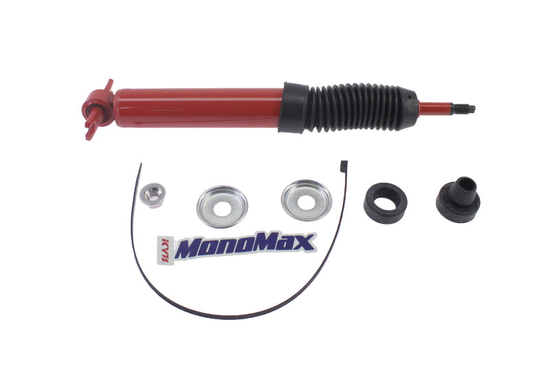 KYB Shocks & Struts Monomax Shock Front Dodge Ram 1500 - 565126