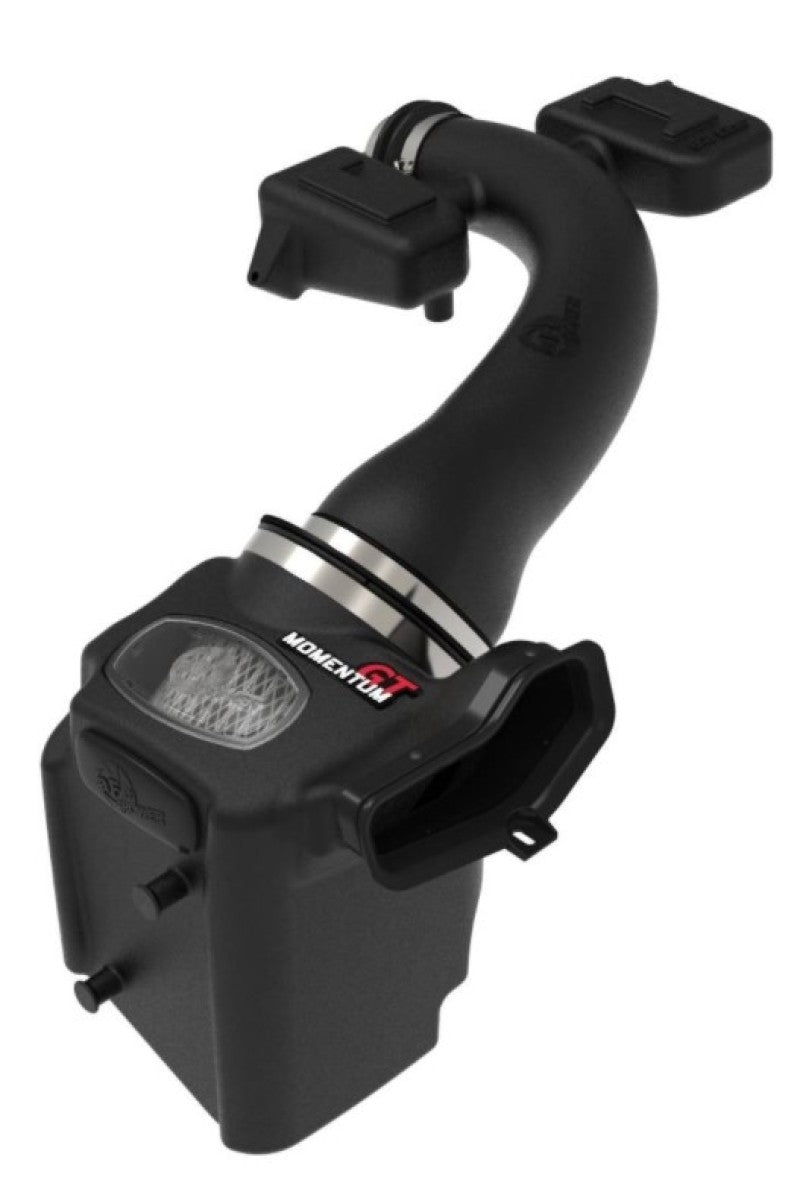 aFe Momentum GT Pro DRY S Cold Air Intake System - 50-70069D-C-Dub Tech