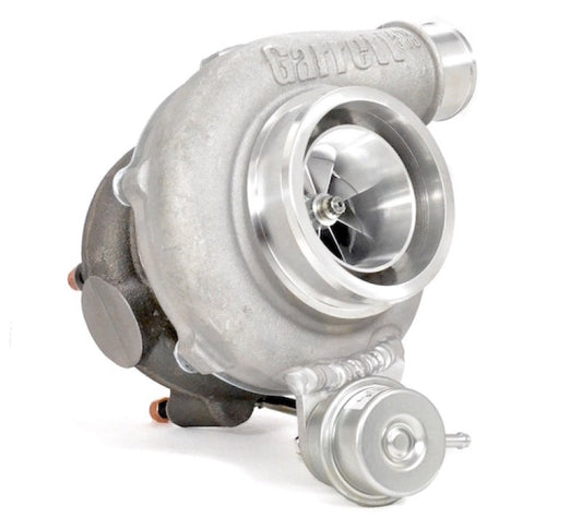 ATP 07-14 Mazdaspeed3 Gen 2 GTX3576R Bolt-On Turbo Kit 21psi - ATP-MS3-037-21PSI-C-Dub Tech