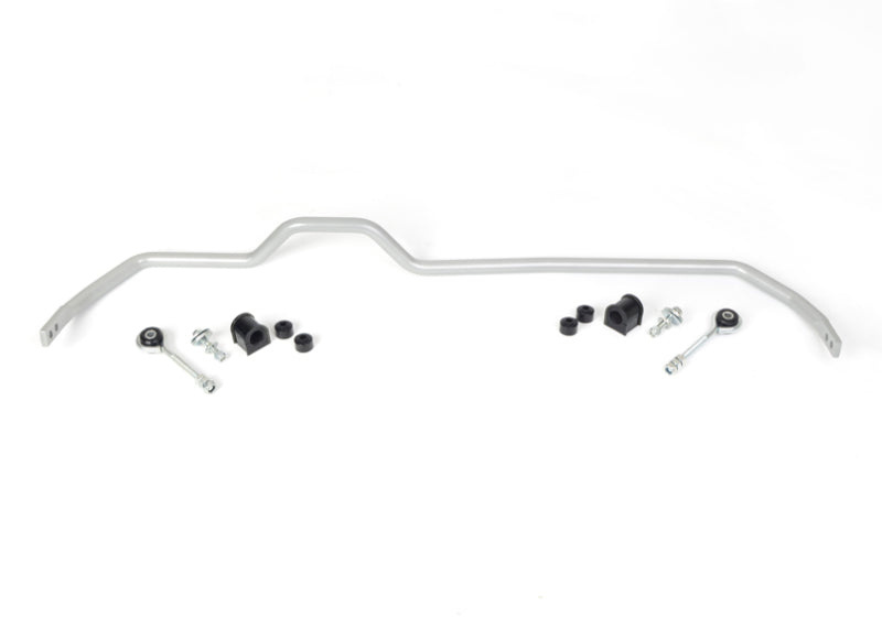 Whiteline 95-98 Nissan 240SX S14 Rear 22mm Swaybar-X h/duty Blade - BNR11XZ