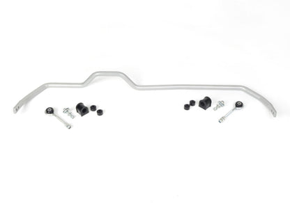 Whiteline 95-98 Nissan 240SX S14 Rear 22mm Swaybar-X h/duty Blade - BNR11XZ