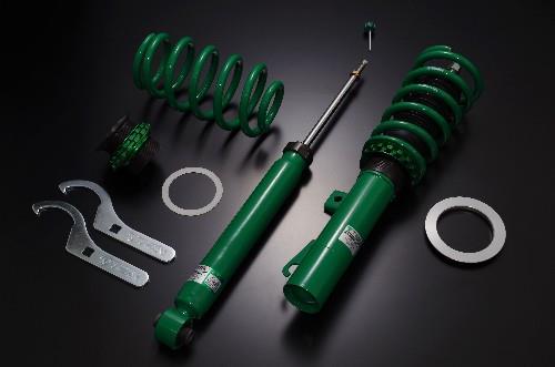 Tein 87-92 Toyota Supra (MA70L) Street Advance Z Coilovers - GSL44-9USS2