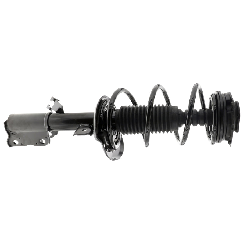 KYB Shocks & Struts Strut Plus Front Right 14-15 Nissan - SR4553