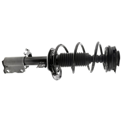 KYB Shocks & Struts Strut Plus Front Right 14-15 Nissan - SR4553