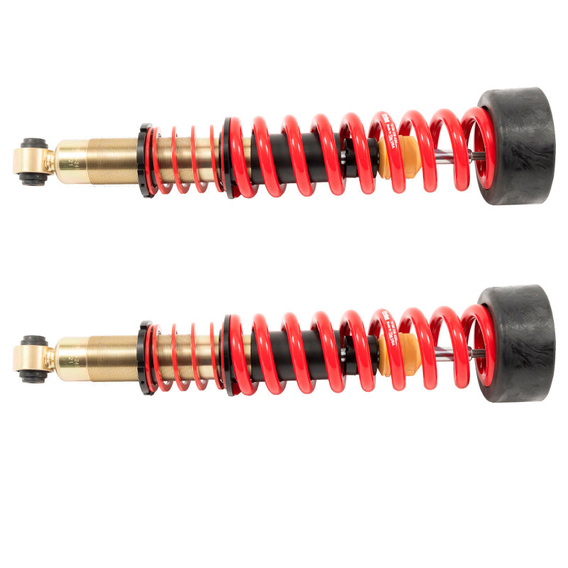 Belltech COILOVER KIT 2021+ Yukon/Tahoe/GM 1500 - 0-2in Leveling - 15113-C-Dub Tech