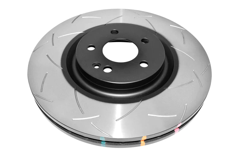 DBA 2012+ Mercedes Benz A45 AMG 4000 Series Slotted Front - 42698S