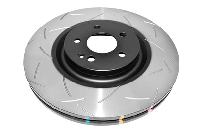 DBA 2012+ Mercedes Benz A45 AMG 4000 Series Slotted Front - 42698S
