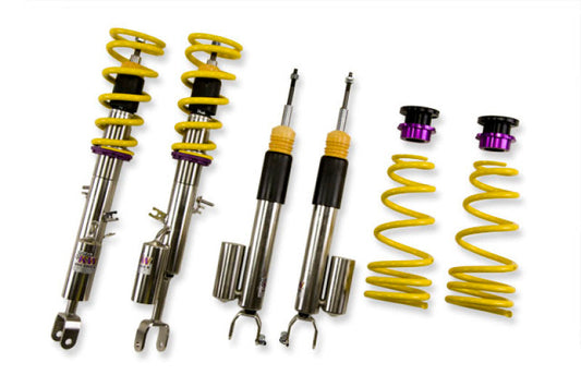 KW Coilover Kit V3 03-08 Infiniti G35 Coupe 2WD (V35) KWSHP65 - 35285002