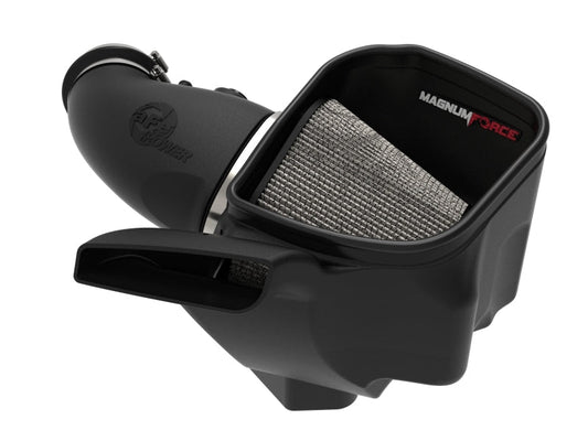 aFe MagnumFORCE Intake Stage-2 Pro DRY S 12-21 Jeep Grand - 54-13063D-C-Dub Tech