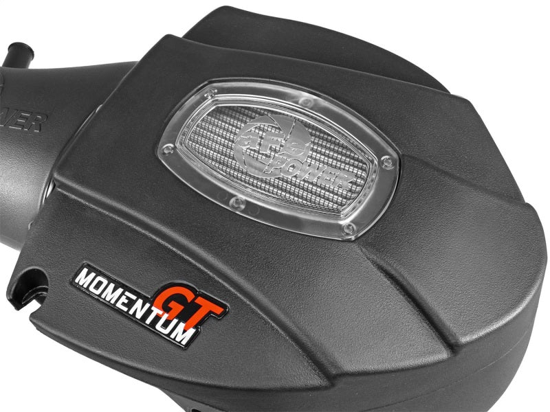 aFe Momentum GT Pro Dry S Stage-2 Intake System 11-15 - 51-72203-C-Dub Tech